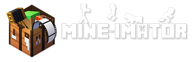 download mine imator for android