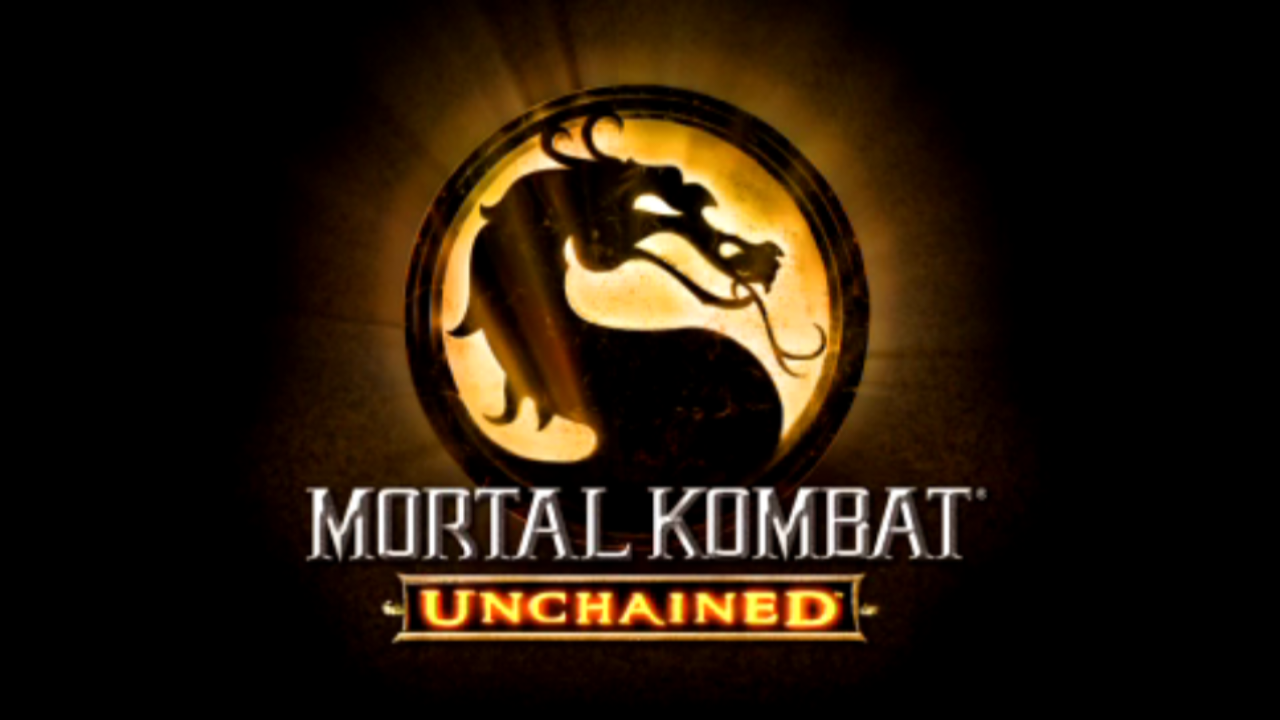 mortal kombat gold apk download for android